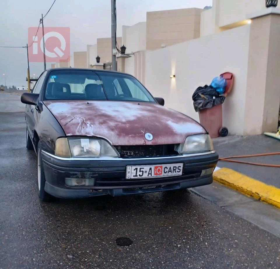 اوبل أوميغا
